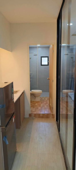 picture 🔥 FOR RENTLevel Bangna near Sri Iam MRT Ready to move in! - 7/8