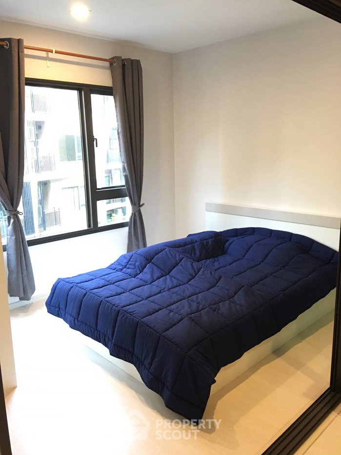 picture 1-BR Condo at Condolette Pixel Sathorn near MRT Khlong Toei (ID 475271) - 6/6