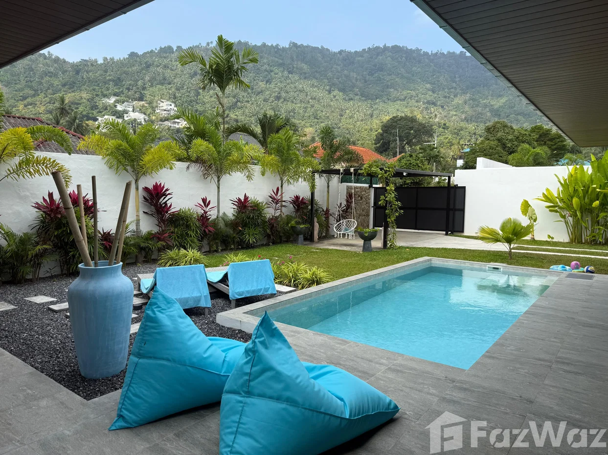 picture 4 Bedroom Villa for sale in Maret, Surat Thani  6261794 - 7/34
