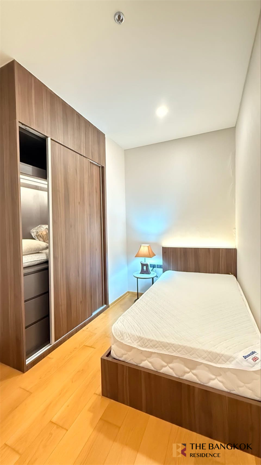 picture Siamese Exclusive Sukhumvit 31 Condo in Prime Location, Attractive Price - 3/9