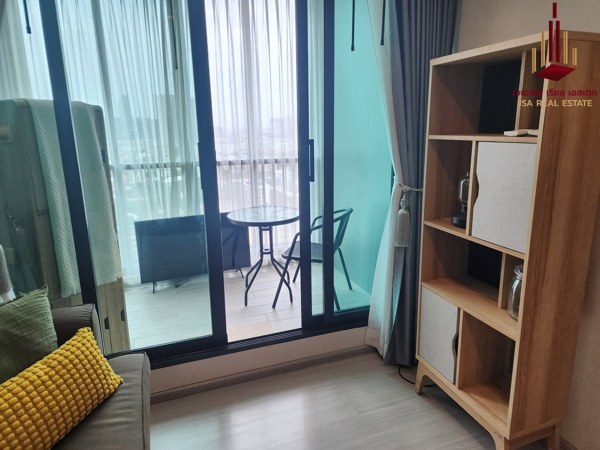 รูป ✨ ขาย ไลฟ์ สุขุมวิท 62 ✨ 💰 ราคา 4,850,000 บาท - รูปที่ 2/6