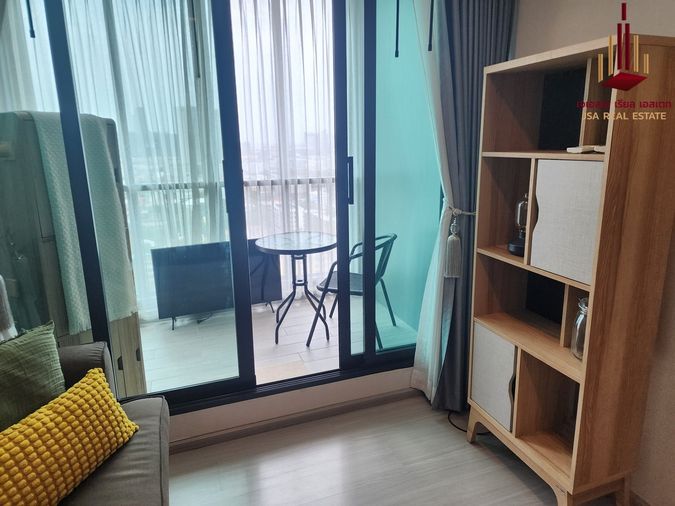 1-bed condo for sale, 39 sqm, Life Sukhumvit 62