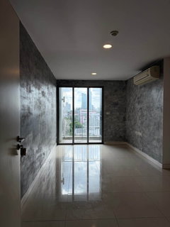 Best Price 🔥For Sell  Silk Phaholyothin 9, beautiful room, good price, high floor, city view, convenient travel.