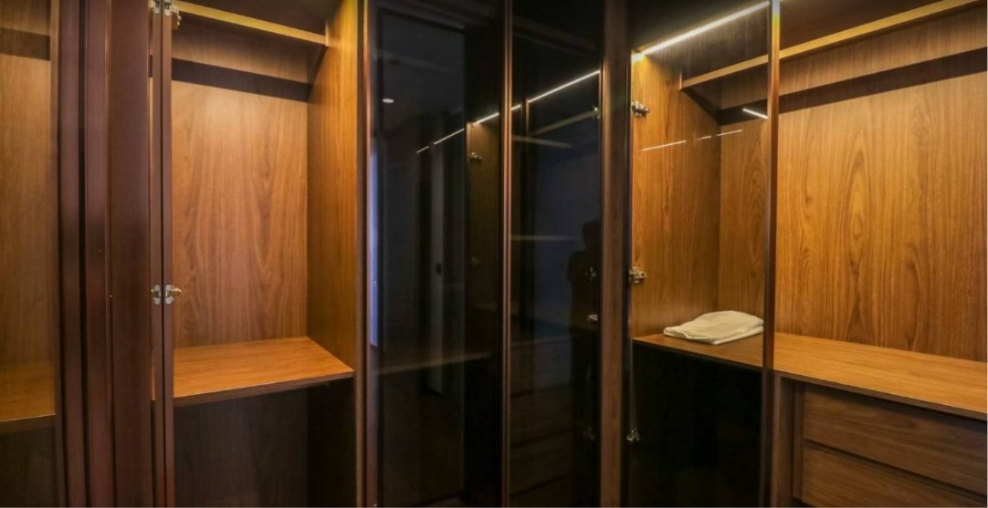 รูป LTHC15748 – Ultra Luxury Condo for Rent Phrom Phong | Private Lift | The Estelle Phrom Phong | Near BTS Phrom Phong | 170,000 THB | คอนโดอัลตร้าลักชัวรีให้เช่า พร้อมพงษ์ พร้อมลิฟต์ส่วนตัว โครงการ The Estelle Phrom Phong ใกล้ BTS พร้อมพงษ์ - รูปที่ 4/6
