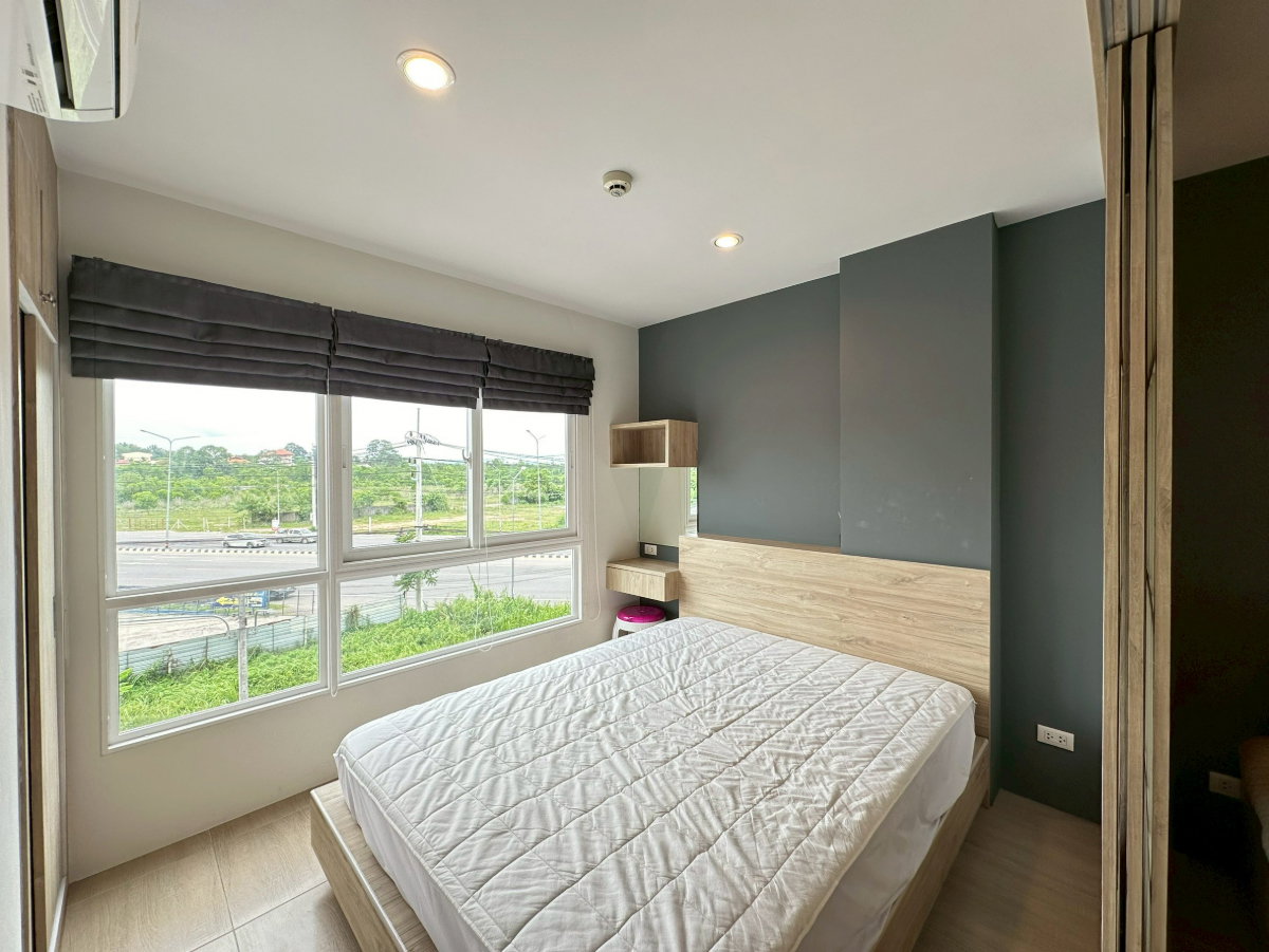 picture ✨ FOR RENT THE IDEAL CONDO 2 HATYAI ✨ NEAR THE AIR PORT - 9/12