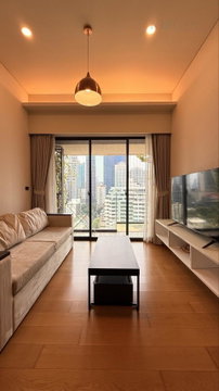 🎉 For Rent Condo SIAMESE EXCLUSIVE SUKHUMVIT 31 Building 1, Floor 11,2 bed room, Room size 72 sqm