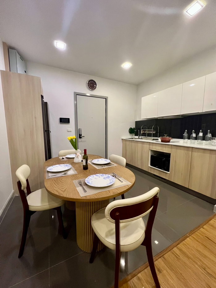 รูป 🔥 ขาย Stylish Chiang Mai Condominium ทำเลทอง ย่านสุเทพ - รูปที่ 11/17