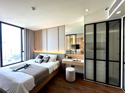 Condos for rent : ✅ MNQ108 ✅ Line : @p2nproperty