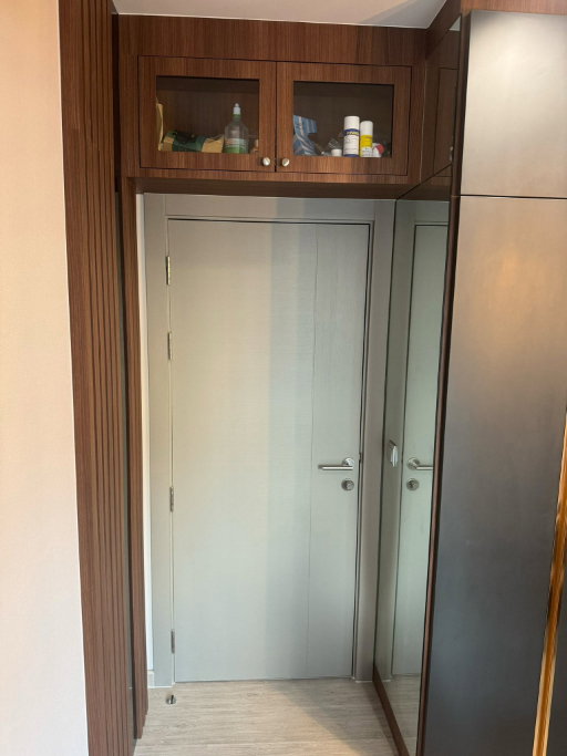รูป 🟢ER26202 🟢ให้เช่า / For Rent Life Asoke - Rama 9 💰 ราคา 25,000 บาท/เดือน - รูปที่ 38/64