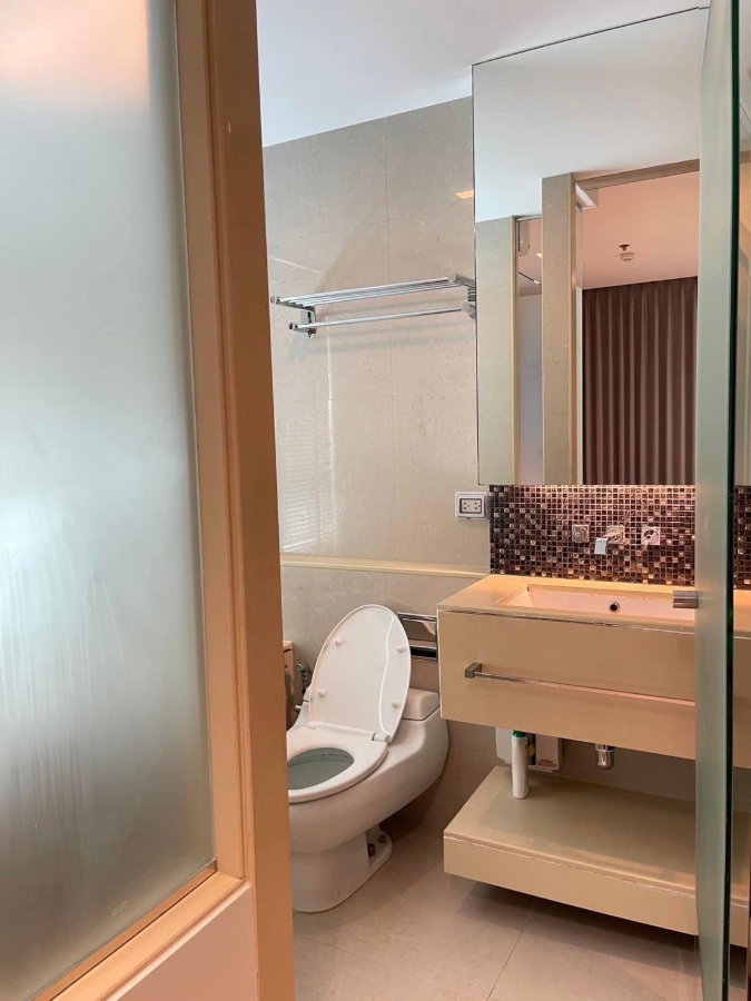 picture 🎈#TM2407_003 🎈💥Urgent💥 Guaranteed availability! Click quickly before it's gone‼️ For Rent 45k.🔥 The Address Asoke Condo - 12/16