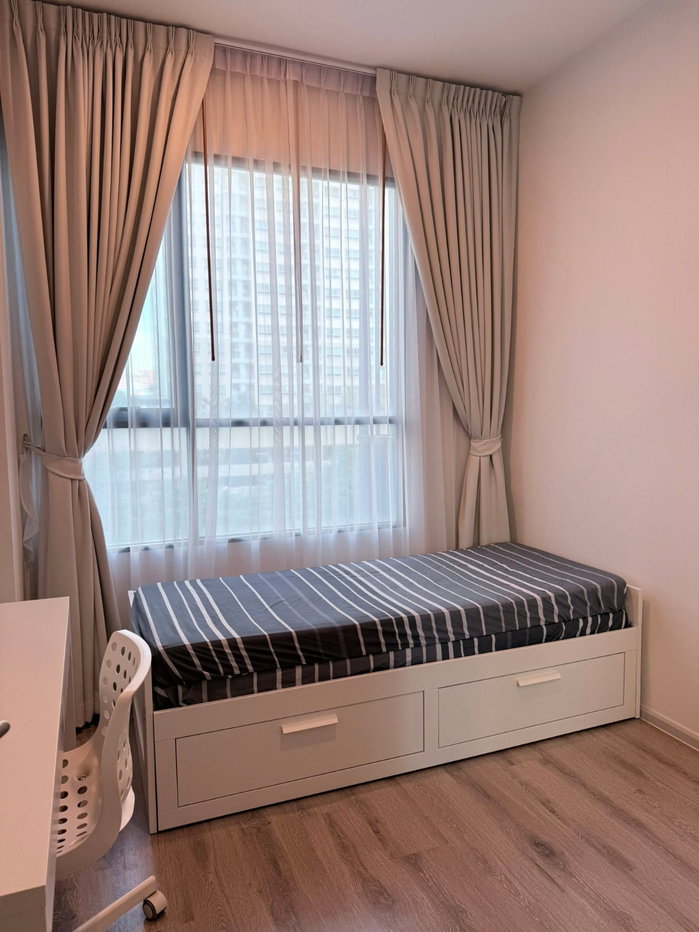 picture #SC14778 📌 Rent | 🟦🟨Knightsbridge Collage Ramkhamhaeng🟥🟩💬𝑪𝒐𝒏𝒕𝒂𝒄𝒕𝑳𝑰𝑵𝑬:@𝒔𝒆𝒄𝒓𝒆𝒕𝒑𝒓𝒐𝒑𝒆𝒓𝒕𝒚 🔥✨ - 3/9