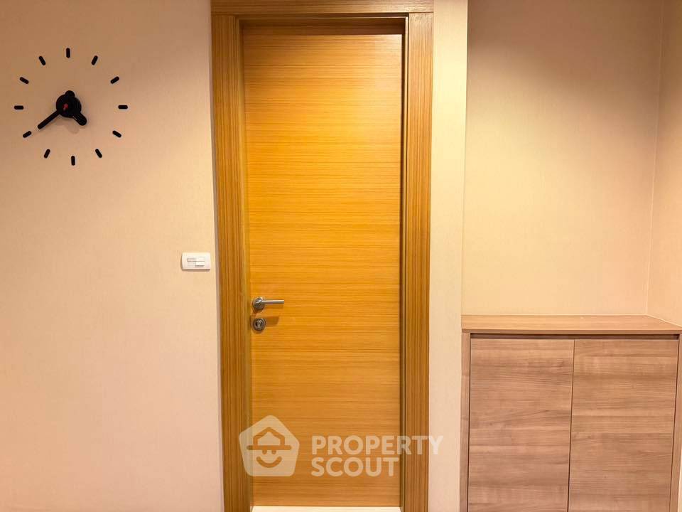picture 1-BR Condo at Rhythm Ratchada-Huaikwang near MRT Huai Khwang (ID 2537884) - 7/10