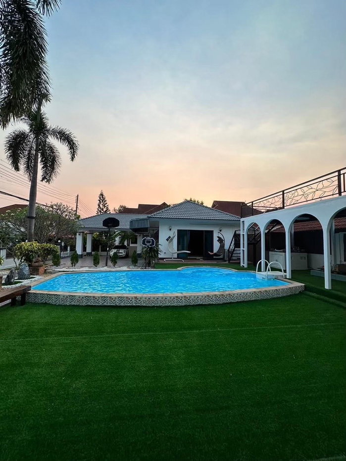 picture R-112 Private Pool Villa for Rent Pimuk Village, Chiang Mai - 13/15