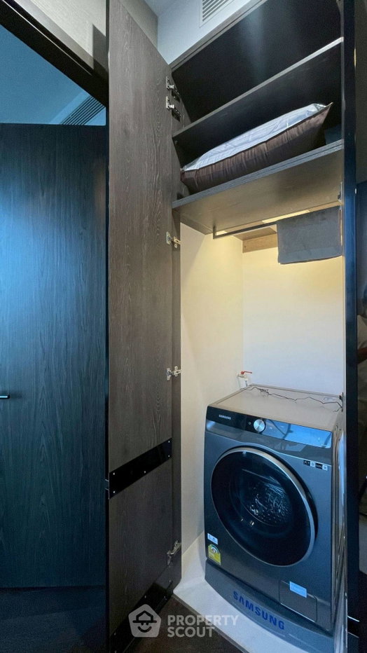 รูป คอนโด 1-ห้องนอน ที่ ดิ เอส สุขุมวิท 36 ใกล้ BTS ทองหล่อ (ID 2737186) - รูปที่ 8/10