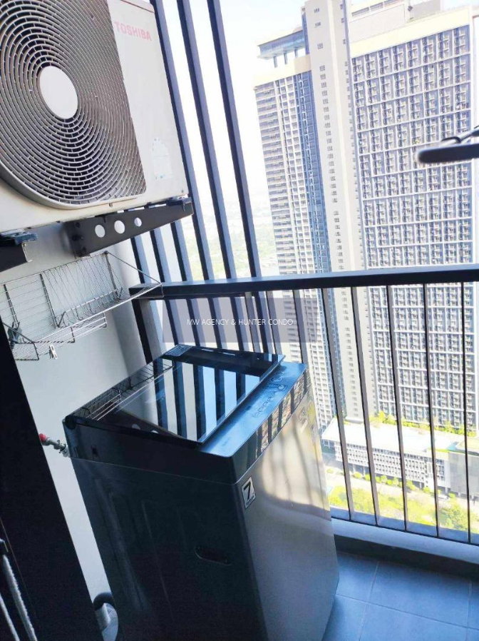 รูป ห้องว่าง🙋🏼แอดไลน์@865zjnlc🙋🏼คุณลิน HC🙋🏼💎🙋🏼💥📲 The Politan Rive - รูปที่ 5/5