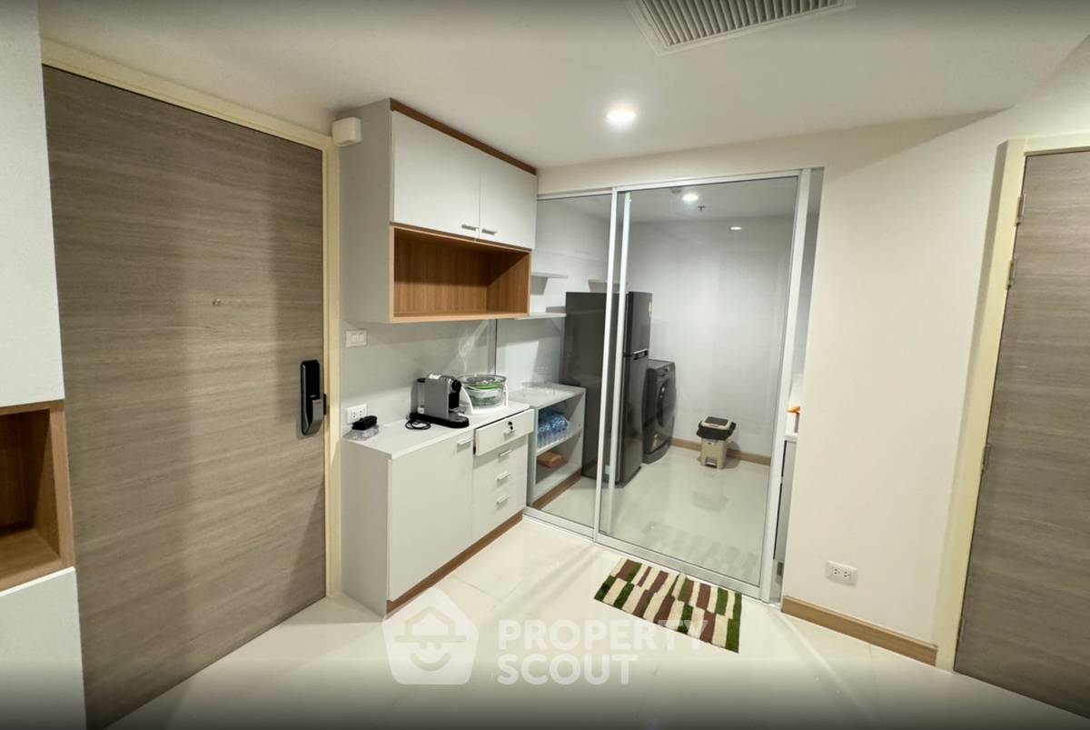 picture 3-BR Condo at Supalai Riva Grande close to Phra Ram 3 (ID 1930324) - 3/19