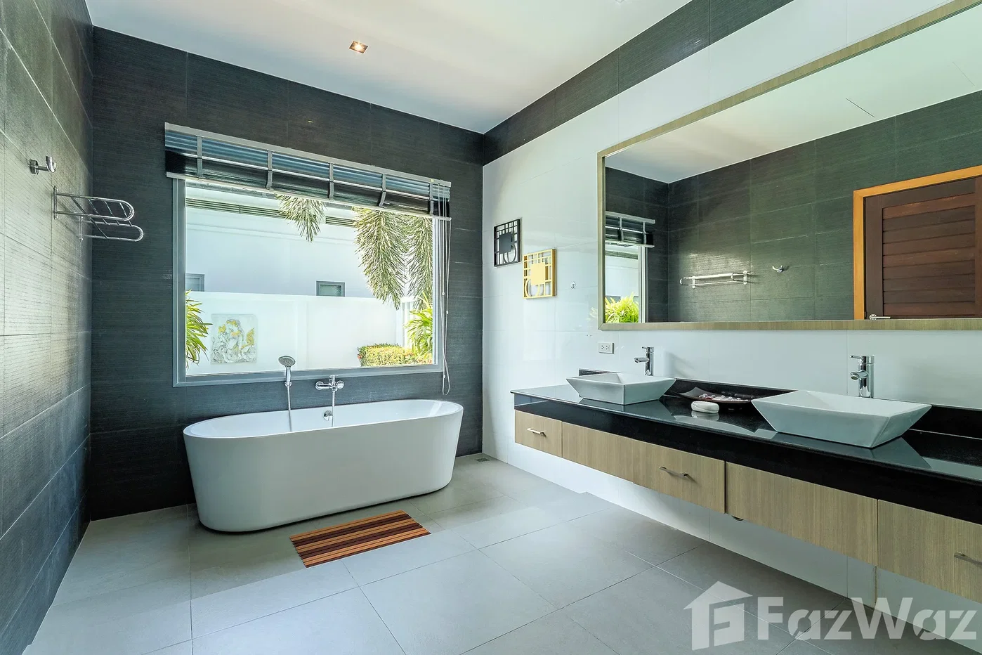 picture 4 Bedroom Villa for rent in Rawai, Phuket 6467653 - 5/12