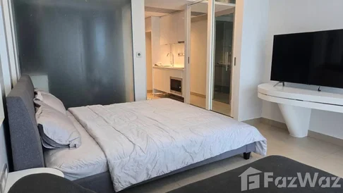 Studio condo for sale at Sands Condominium 6473675