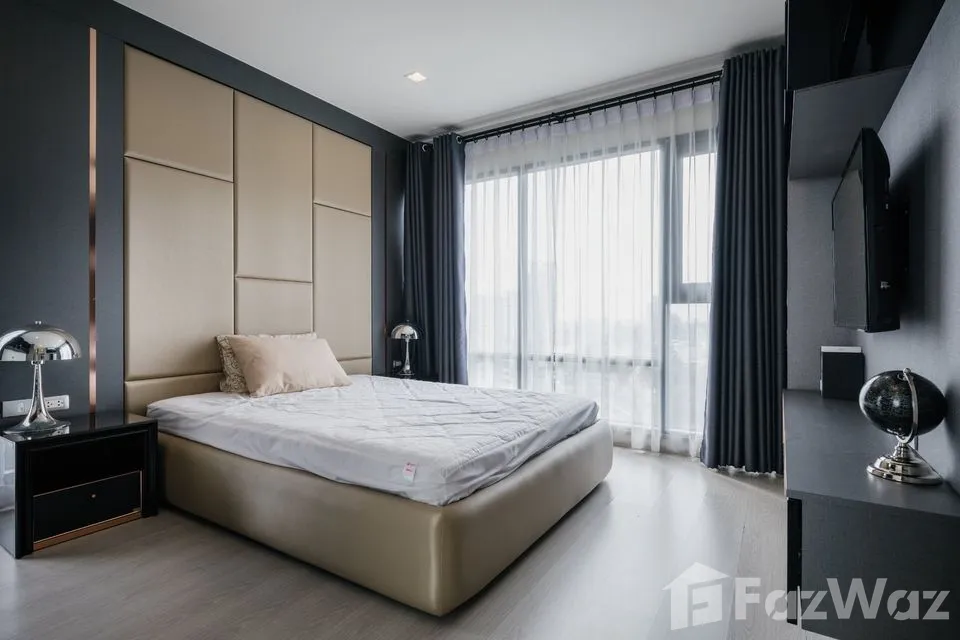 รูป คอนโดให้เช่า 2 ห้องนอน ในโครงการ ริทึ่ม สุขุมวิท 36-38 33383 - รูปที่ 11/14
