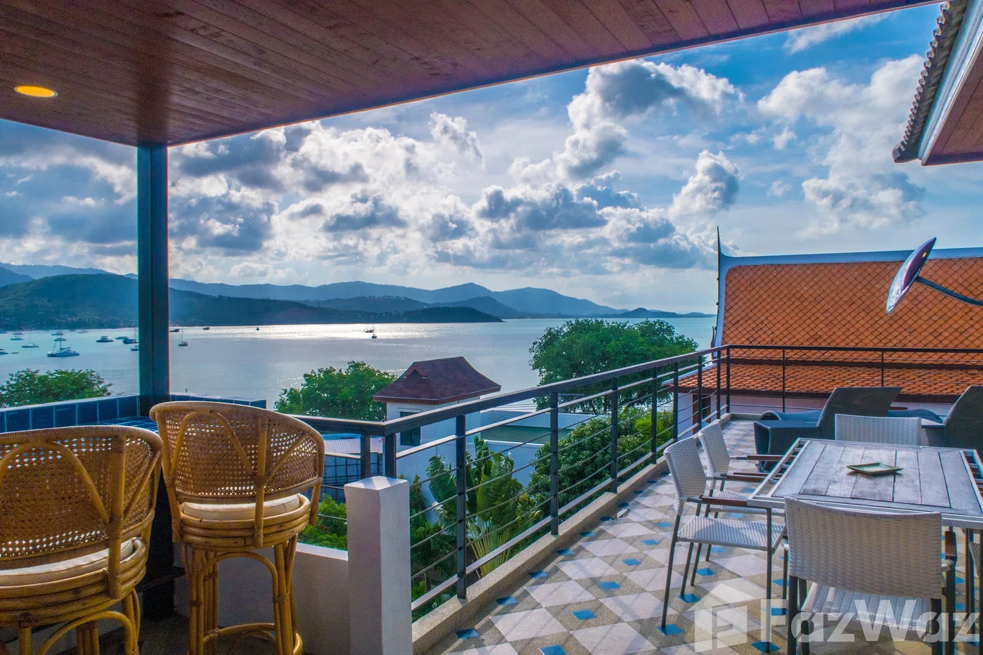 picture 6 Bedroom Villa for sale in Bo Phut, Surat Thani 161583 - 10/43