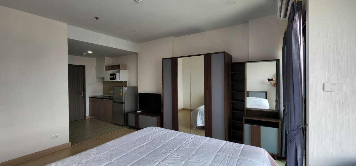 picture Condo for rent: Supalai Loft Prachathipok-Wongwian Yai NC0110 - 7/14