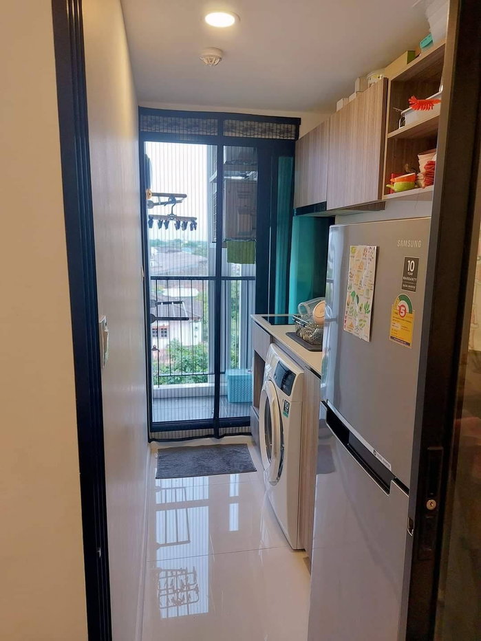 picture Code: 26KJ3140  for rent The Origin Phahol - Saphanmai🔥🔥 Line ID: @kjcondo (with @)🔥🔥 - 6/7