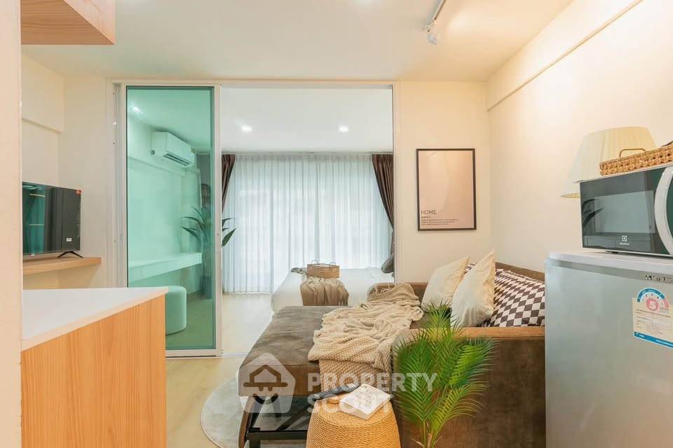 รูป คอนโด 1-ห้องนอน ที่ ชมดอย คอนโดเทล ใกล้ นิมมานเหมินท์ (ID 3002393) - รูปที่ 3/11