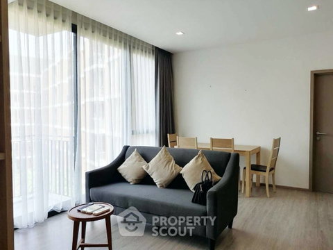 2-BR Condo at Mori HAUS near BTS On Nut (ID 1519957)