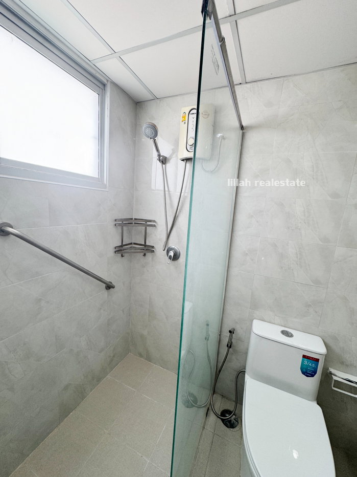 รูป ++ให้เช่าถูก!!! คอนโด City home รัตนาธิเบศร์, ใกล้ MRT บางกระสอ และ เซ็นทรัล นอร์ทวิลล์ ห้อง Studio 30 ตร.ม. ชั้น 24 อาคาร 1 เฟอร์ครบ พร้อมอยู่++ - รูปที่ 8/10
