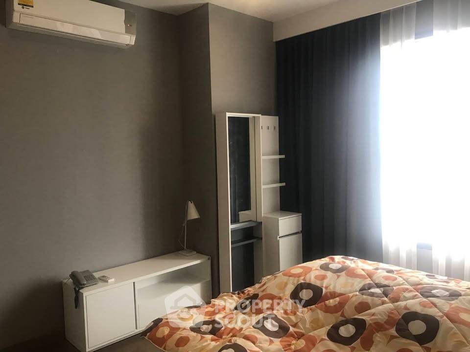 picture 1-BR Condo at M Phayathai near BTS Victory Monument (ID 3000124) - 6/9