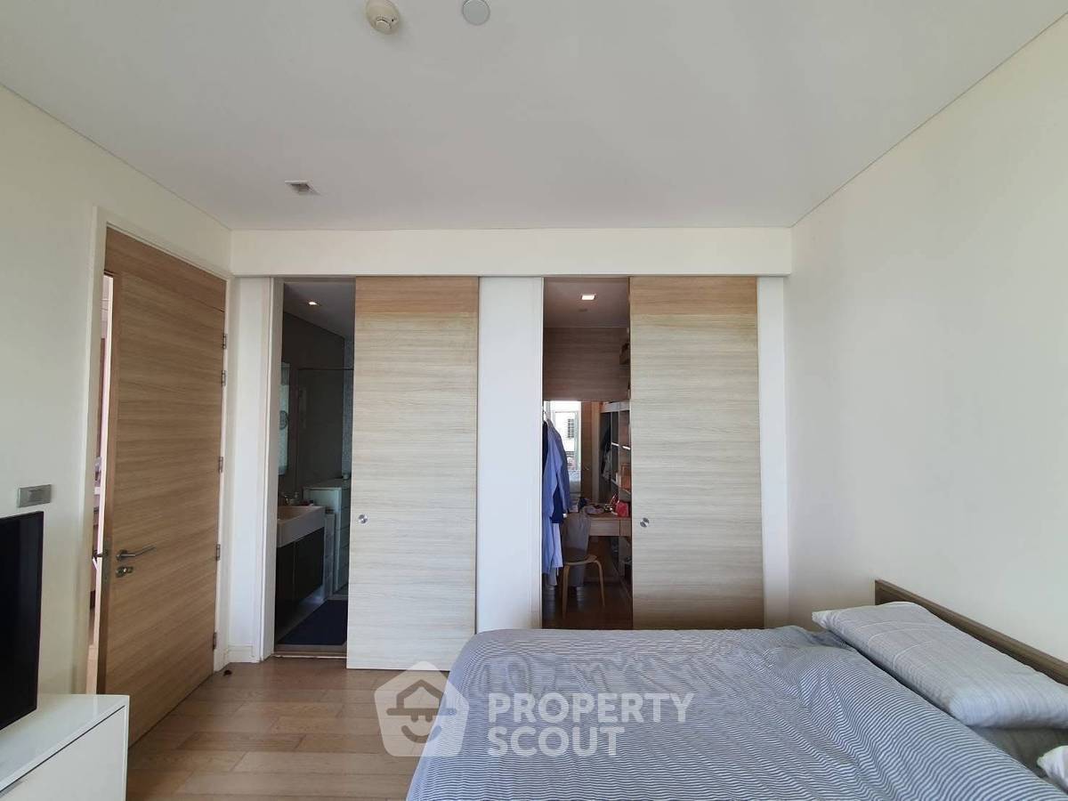 รูป คอนโด 1-ห้องนอน ที่ รีเฟล็คชั่น จอมเทียน บีช พัทยา ใกล้ เมืองพัทยา (ID 3004758) - รูปที่ 5/11