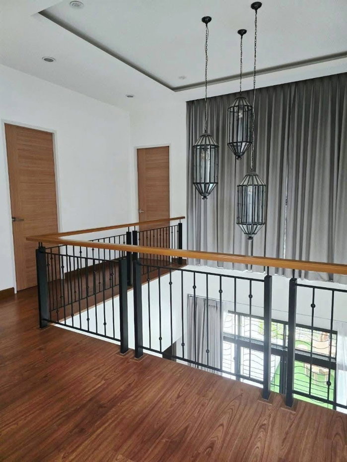 รูป ขาย บ้านโมเดิร์นพร้อมเฟอร์ แม่เหียะ อ.เมืองเชียงใหม่ พื้นที่ 330 ตรม. 4 ห้องนอน - รูปที่ 19/24