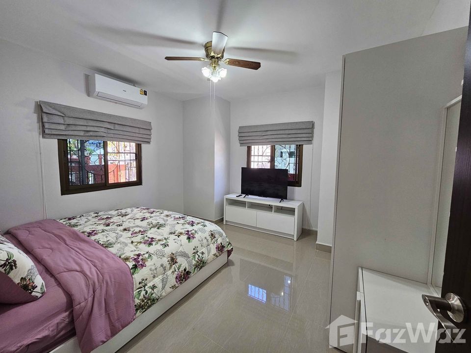 รูป บ้านเดี่ยวให้เช่า 4 ห้องนอน ในโครงการ พัทยา ลากูน วิลเลจ 1893336 - รูปที่ 3/21