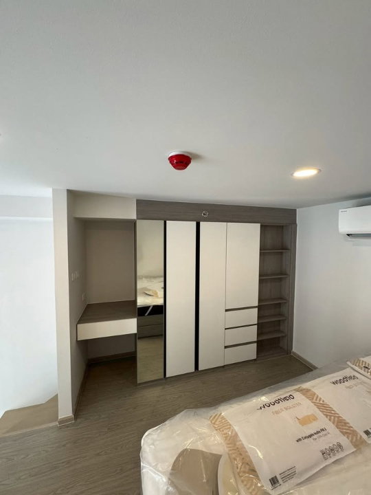 picture Condo for Rent at Origin Plug & Play Ramkhamhaeng Triple Station (B6906031) - 8/11