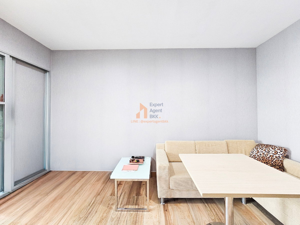 picture SALE : Rhythm Ratchada  - 1 Bedroom LC100 - 6/13