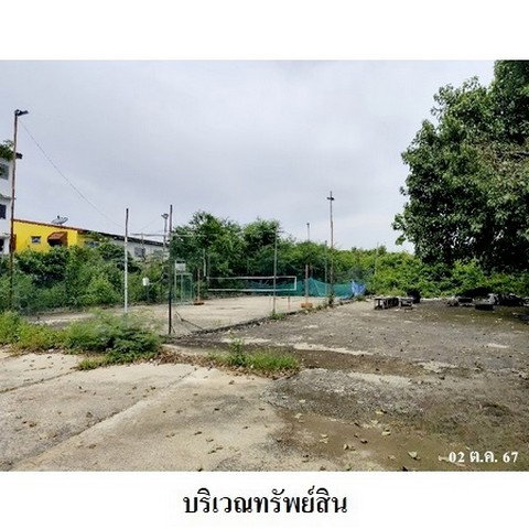 รูป Z4T0990 ขายที่ดิน ตำบล บางคูวัด อำเภอ เมืองปทุมธานี จังหวัด ปทุมธานี - รูปที่ 8/8