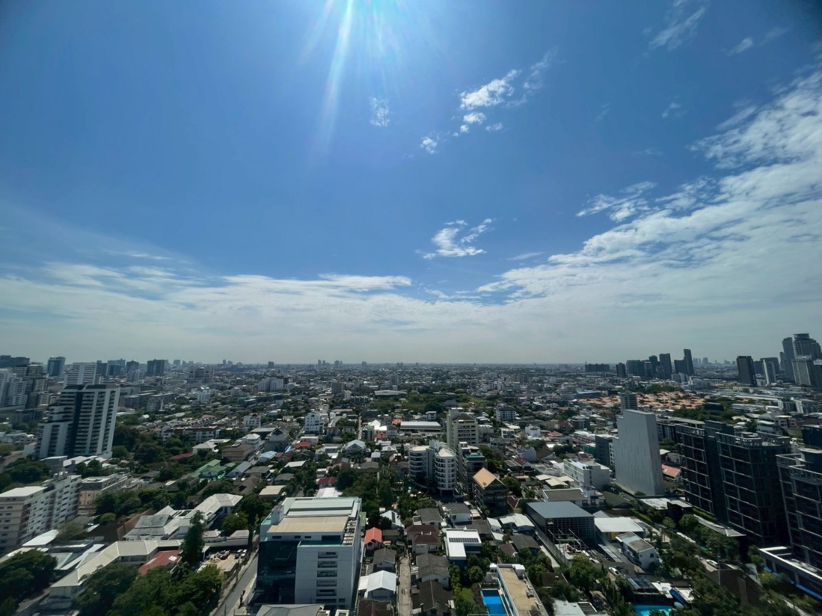 รูป 🌆 ให้เช่า: MARU EKKAMAI 2 | คอนโดเลี้ยงสัตว์ได้ สไตล์ญี่ปุ่น ใกล้ BTS เอกมัย @90condo 🌃 - รูปที่ 7/8