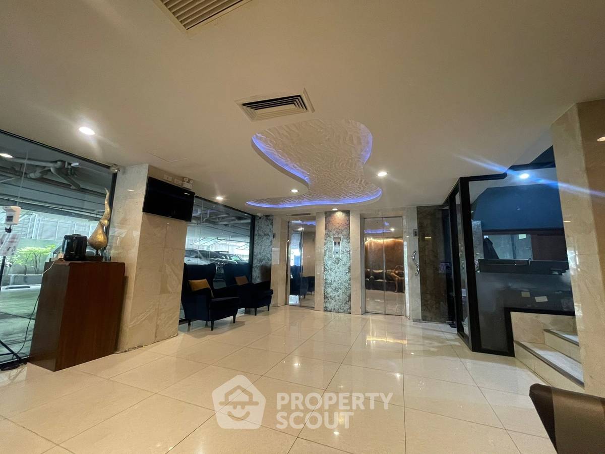 picture 1-BR Condo at The Prime Suites Condominium near BTS Asok (ID 1368208) - 6/17