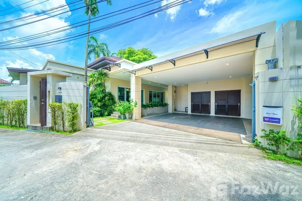 picture 4 Bedroom Villa for sale in Rawai, Phuket 6471326 - 14/17