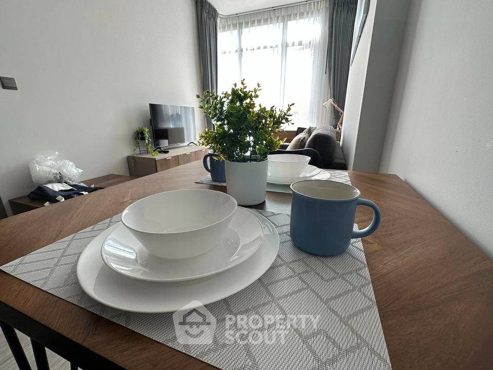 รูป คอนโด 1-ห้องนอน ที่ ริธึ่ม เอกมัย เอสเตท ใกล้ BTS ทองหล่อ (ID 2687877) - รูปที่ 7/8
