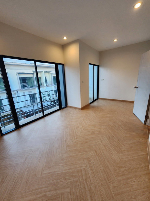 picture townhome modern 3 floor at nice watcharapol 9 - 19/22