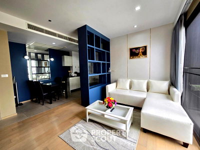 Condos for rent : 2-BR 79 Sqm On 10th Floor At HQ Thonglor, BTS Thong Lor (ID 2725347)