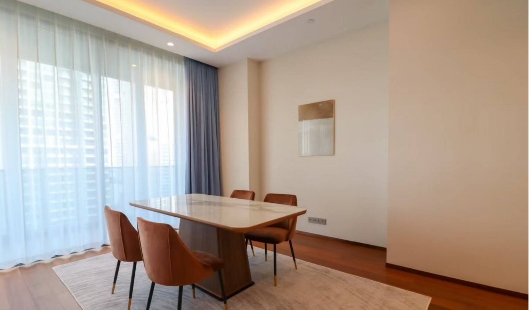 รูป LTHC15748 – Ultra Luxury Condo for Rent Phrom Phong | Private Lift | The Estelle Phrom Phong | Near BTS Phrom Phong | 170,000 THB | คอนโดอัลตร้าลักชัวรีให้เช่า พร้อมพงษ์ พร้อมลิฟต์ส่วนตัว โครงการ The Estelle Phrom Phong ใกล้ BTS พร้อมพงษ์ - รูปที่ 6/6
