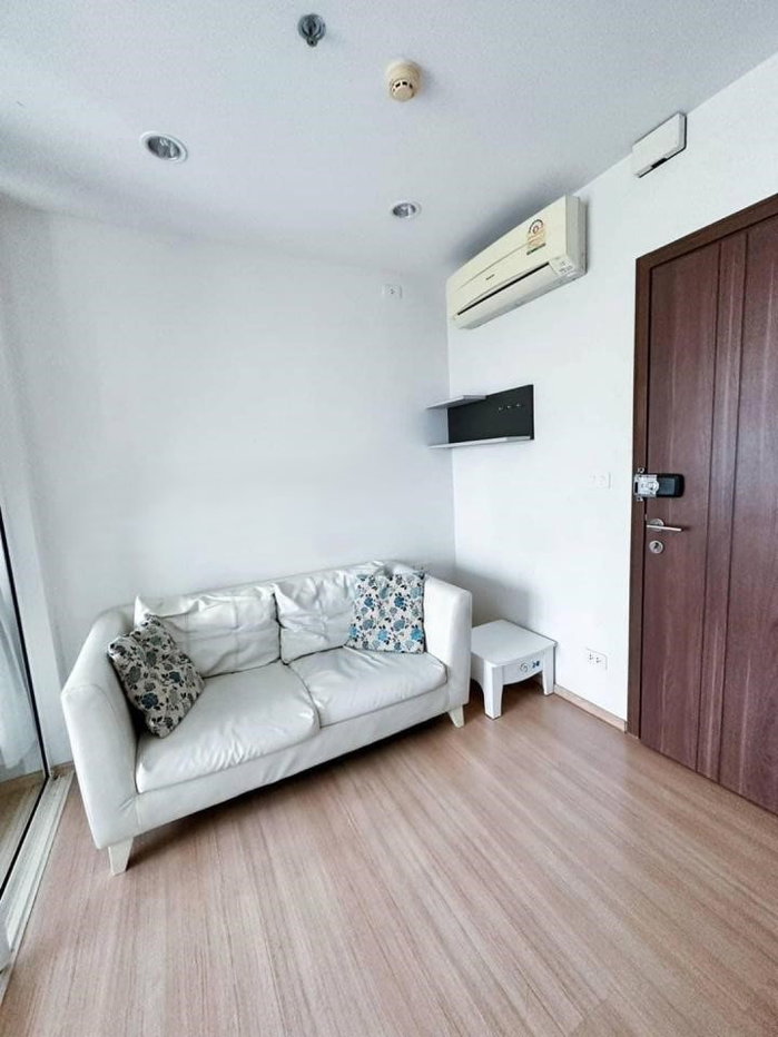 รูป 🤝🏻RB25103 ให้เช่าถูกมาก👍เดอะ เบส แจ้งวัฒนะ✅แอดไลน์ @mproperty( มี @ ด้วย) แอดมินตอบไว - รูปที่ 2/4