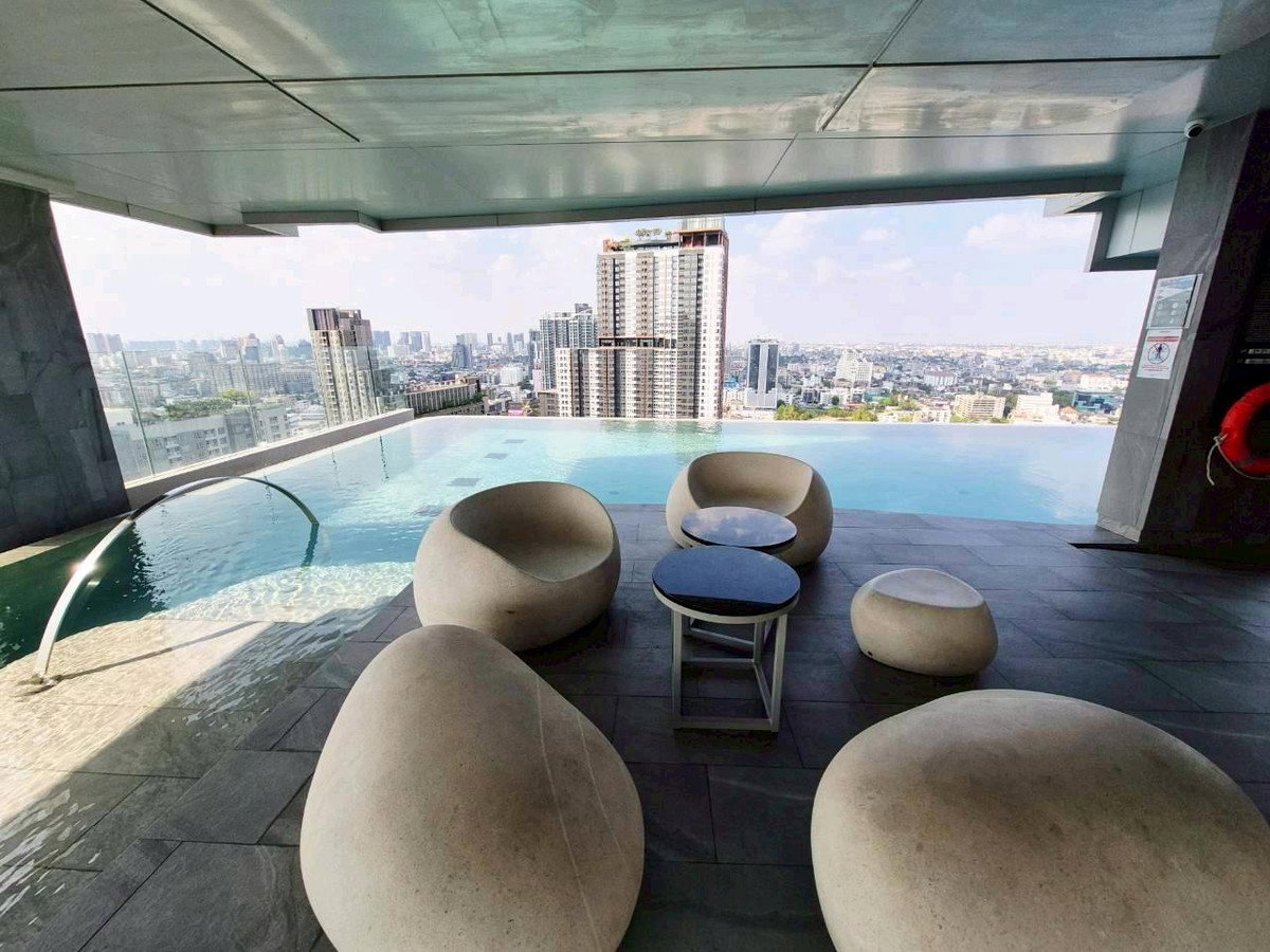 รูป เช่าคอนโด SOHO BANGKOK RATCHADA/โซโห แบงค็อก รัชดา (J6906034) ID Line : @condo65 - รูปที่ 24/29