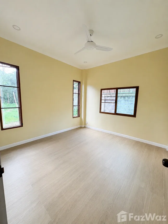 รูป ขาย บ้านเดี่ยว 2 ห้องนอน ใน มะเร็ต, สุราษฎร์ธานี 6262727 - รูปที่ 14/18