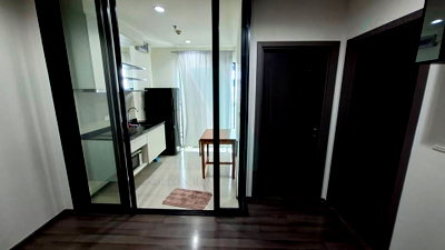 Condos for sale : 📌 For Sell Condo THE BASE PARK EAST SUKHUMVIT 77 Building 1, Floor 26,1 bed room, Room size 30 sqm