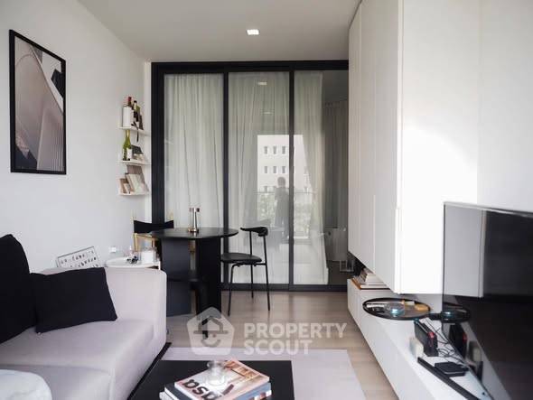 picture 1-BR Condo at The Line Phahonyothin Park near MRT Phahon Yothin (ID 3002150) - 4/5