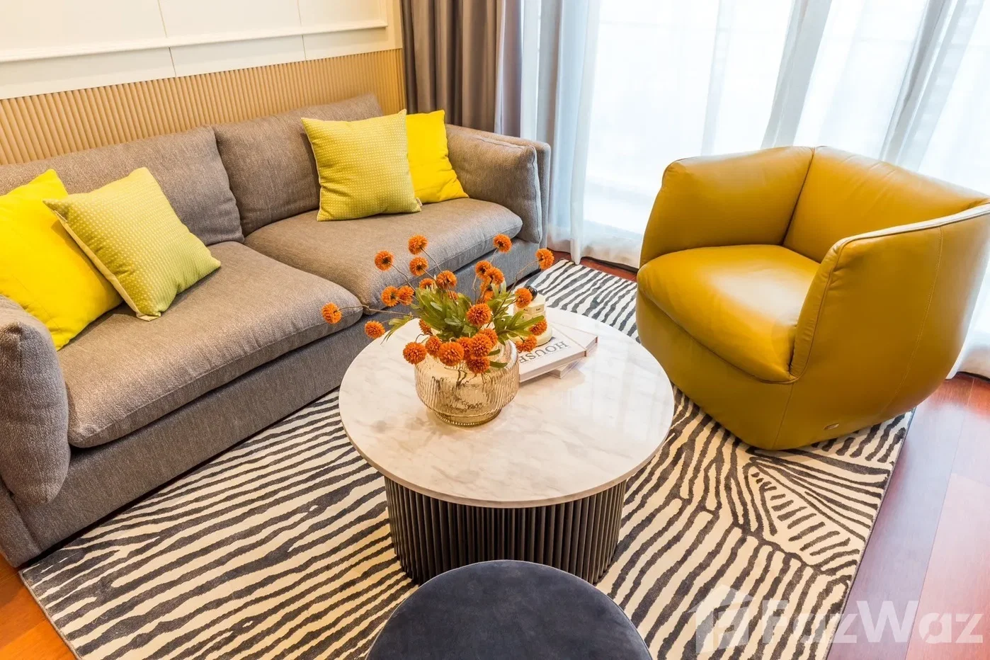 picture 2-Bedroom Luxury Condo for Rent at Khun by Yoo, Thonglor 6471594 - 7/17