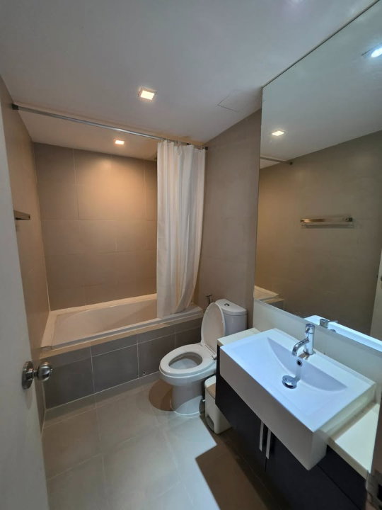 picture Condo for Rent at Noble Remix (E6906030) ID Line : @condo101 - 6/6